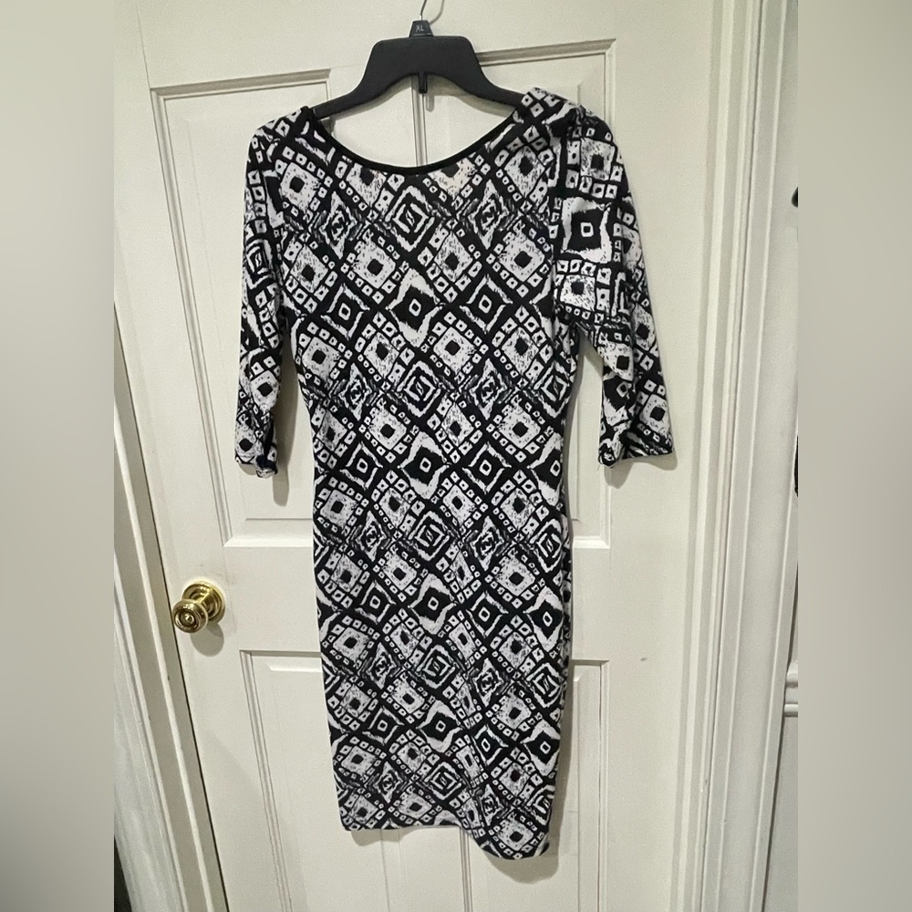 Interi Dress